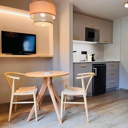 Hotel Boutique Mediodia & Apartments (Adults Only) Plan Exterior photo