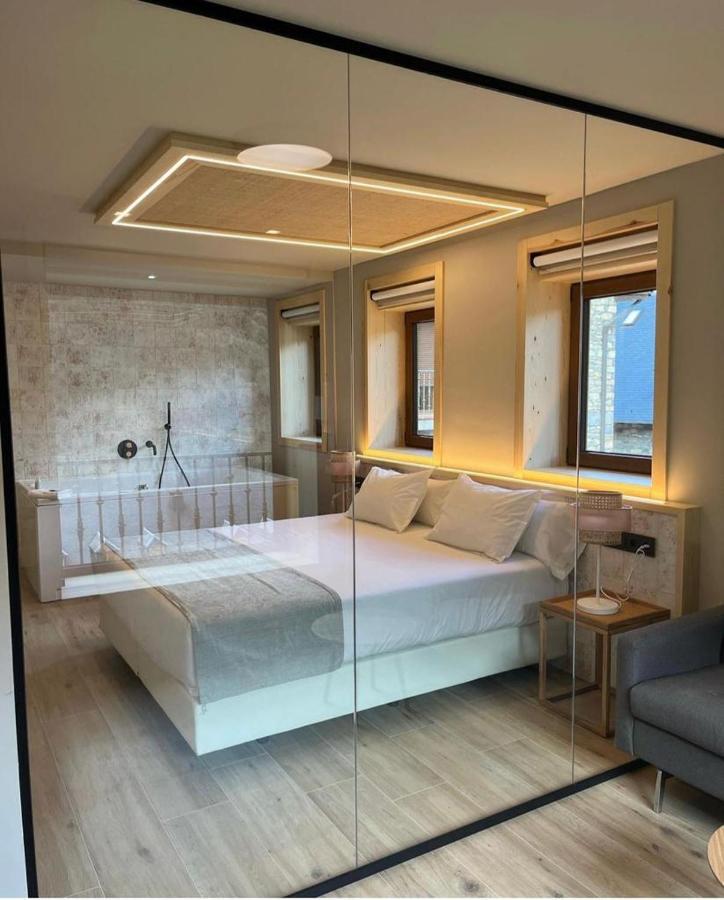 Hotel Boutique Mediodia & Apartments (Adults Only) Plan Exterior photo